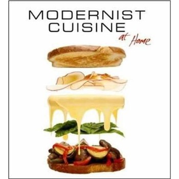 Modernist Cuisine Modernist Cuisine