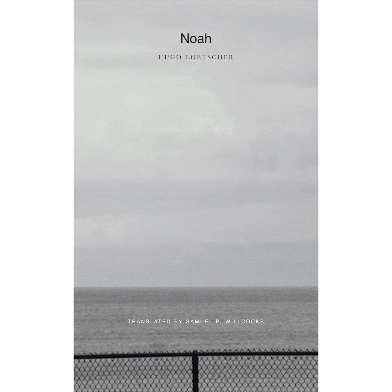 Noah de Hugo Loetscher