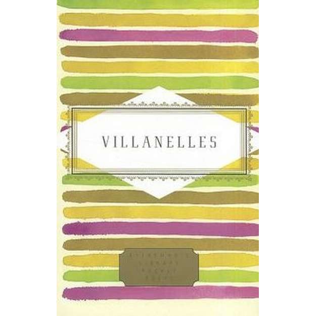 Villanelles de Everyman