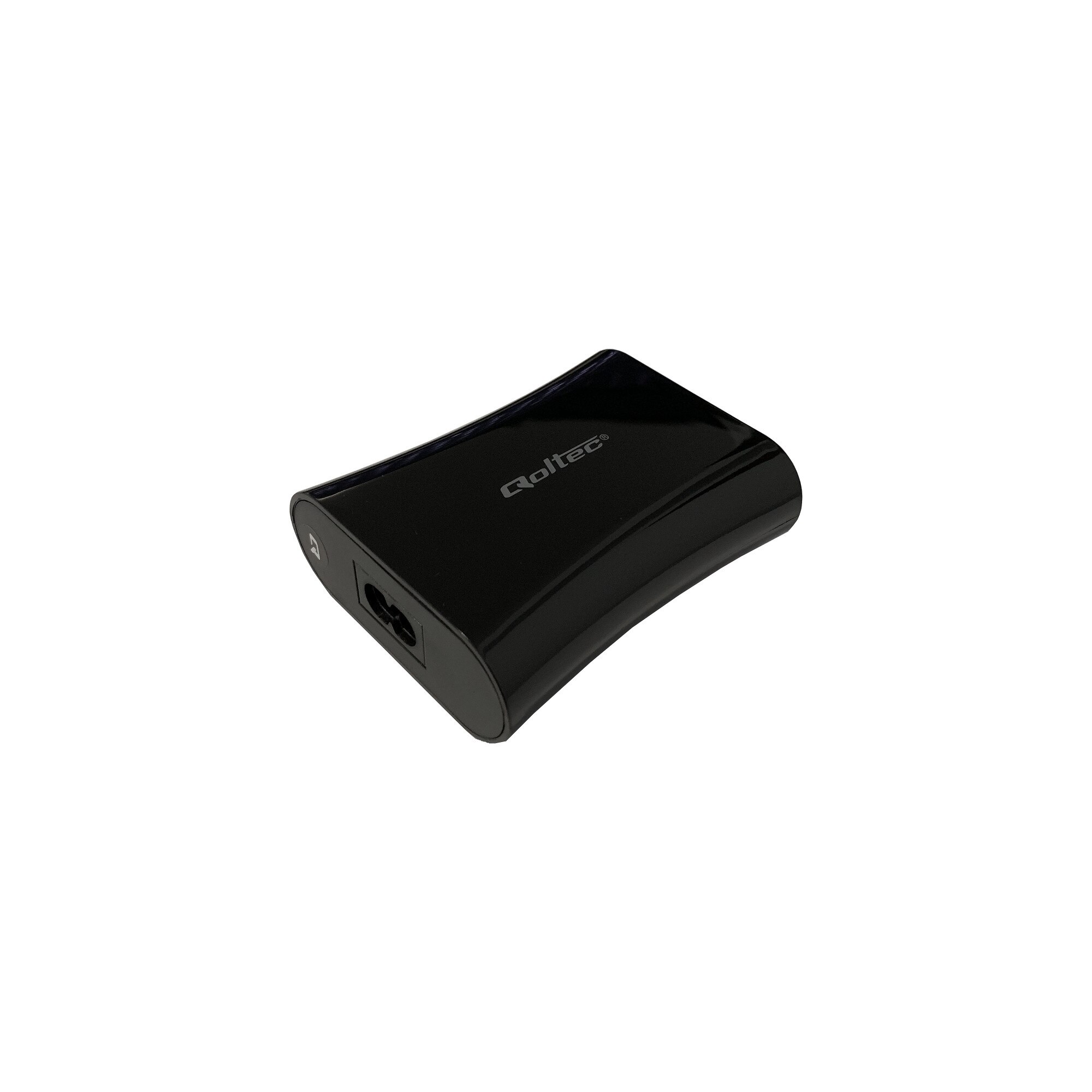 Statie de incarcare Qoltec cu 5x USB pentru telefoane si tablete, 5V 8A, 40W
