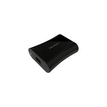 Statie de incarcare Qoltec cu 5x USB pentru telefoane si tablete, 5V 8A, 40W Statie de incarcare Qoltec cu 5x USB pentru telefoane si tablete, 5V 8A, 40W