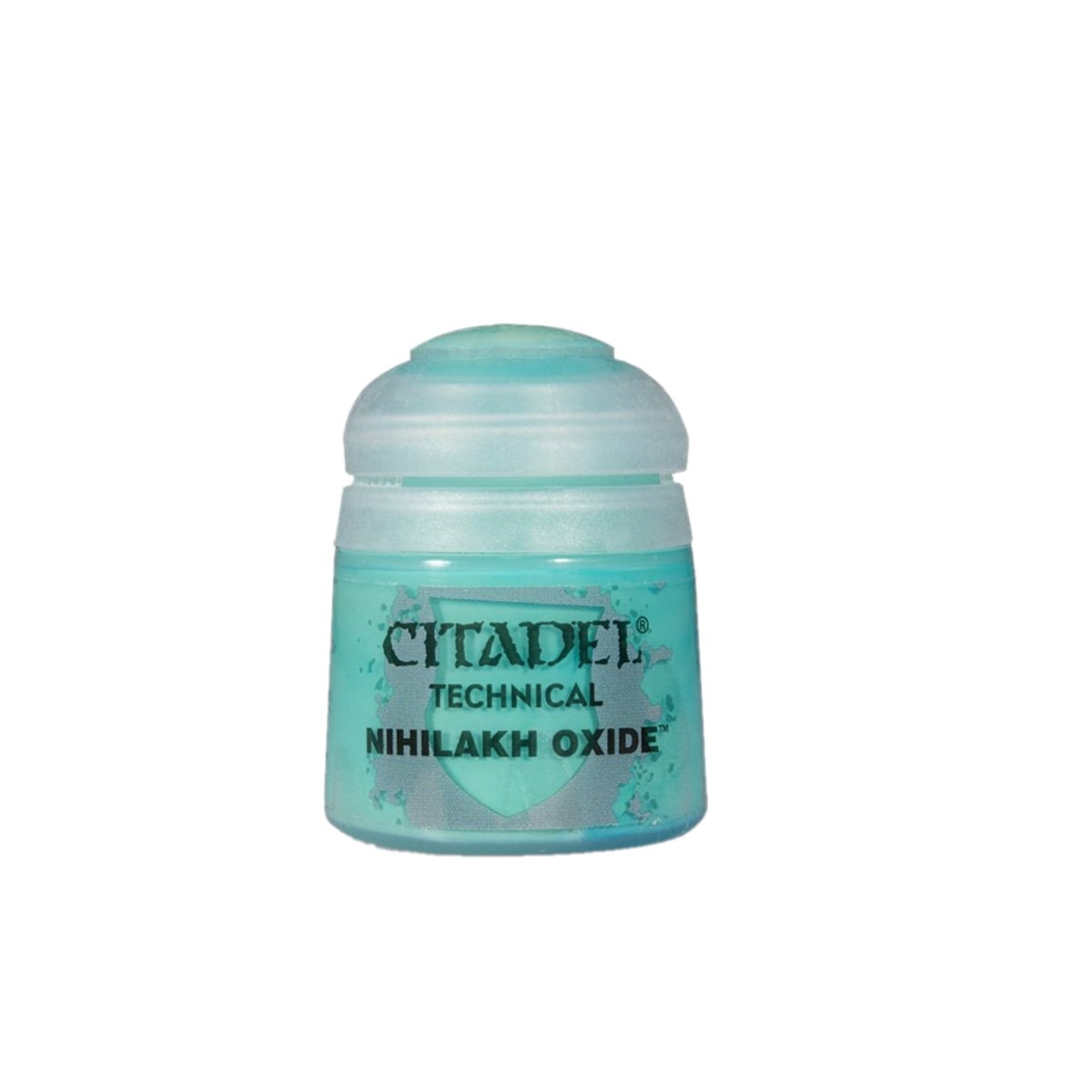 Vopsea pentru modele, Citadel, Nihilakh Oxide, 12ml