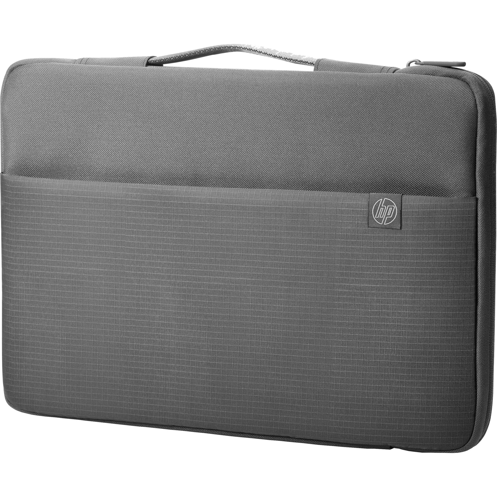 Husa laptop HP Crosshatch Carry Sleeve 15.6