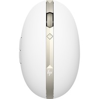 Mouse wireless reincarcabil HP Spectre 700, White