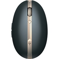 Mouse wireless reincarcabil HP Spectre 700, Black