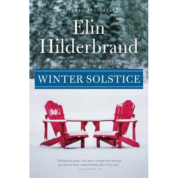 Winter Solstice de Elin Hilderbrand