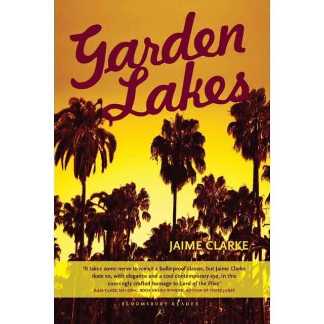 Garden Lakes de Jaime Clarke