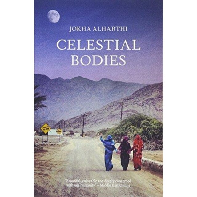 Celestial Bodies de Jokha Alharthi
