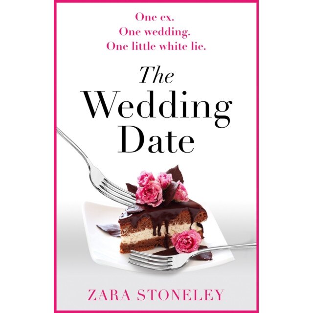 The Wedding Date de Zara Stoneley