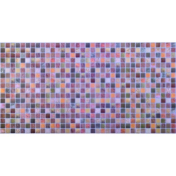 Panouri Decorative Mosaic Brown Antiquity, PVC, SET 30 BUCATI, suprafata totala acoperita 13.77 mp Panouri Decorative Mosaic Brown Antiquity, PVC, SET 30 BUCATI, suprafata totala acoperita 13.77 mp