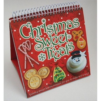 Christmas Sweet Treats de Nancy Lambert Christmas Sweet Treats de Nancy Lambert