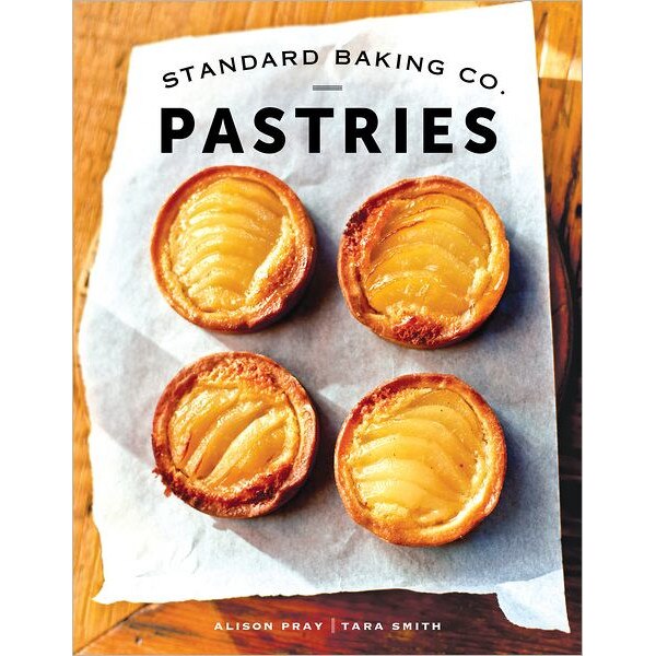 Standard Baking Co. Pastries de Alison Pray