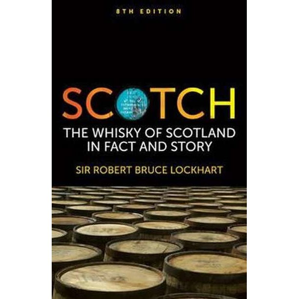 Scotch de Sir Robert Bruce Lockhart