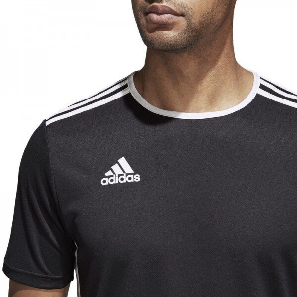 Adidas entrada 18 jsyK póló, XL EU, fekete - eMAG.hu
