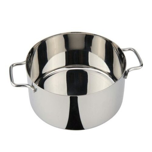 Minicratita cu 2 manere servire RAKI