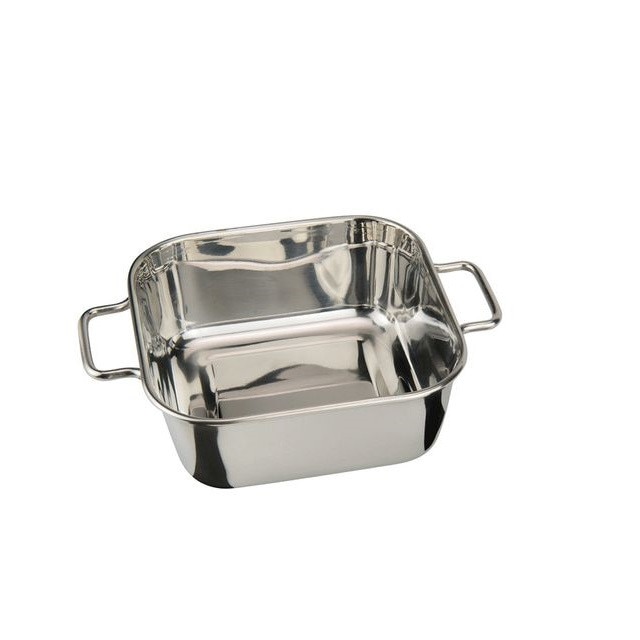 Minicratita servire RAKI