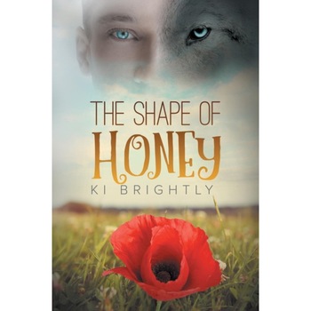 The Shape of Honey de Ki Brightly The Shape of Honey de Ki Brightly