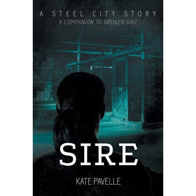 Sire de Kate Pavelle