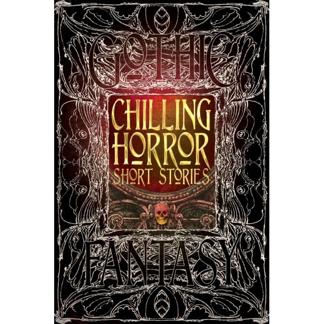 Chilling Horror Short Stories de Dr Dale Townshend