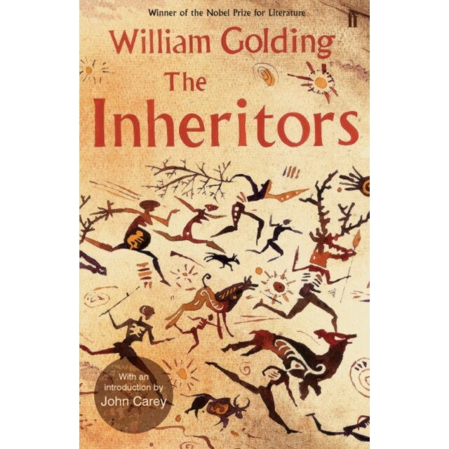 The Inheritors de William Golding