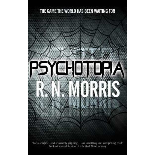 Psychotopia de R. N. Morris