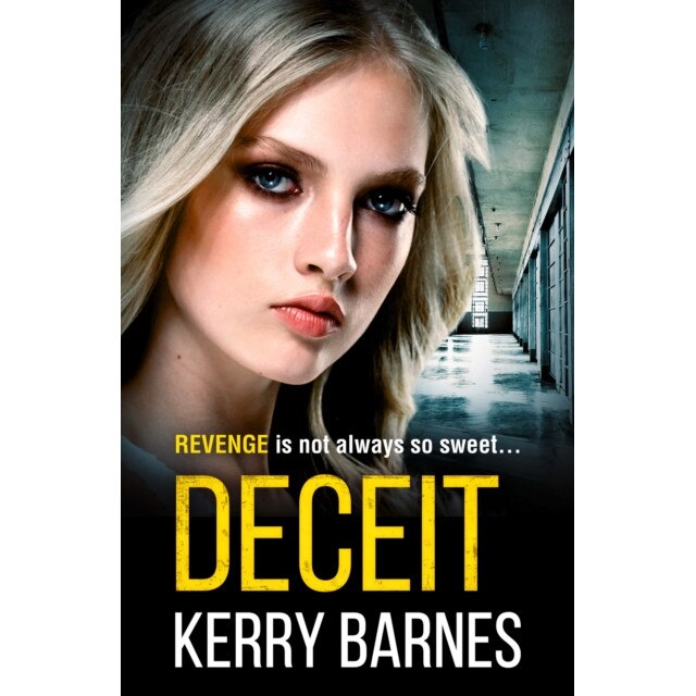 Deceit de Kerry Barnes