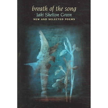 Breath of the Song de Jaki Shelton Green Breath of the Song de Jaki Shelton Green