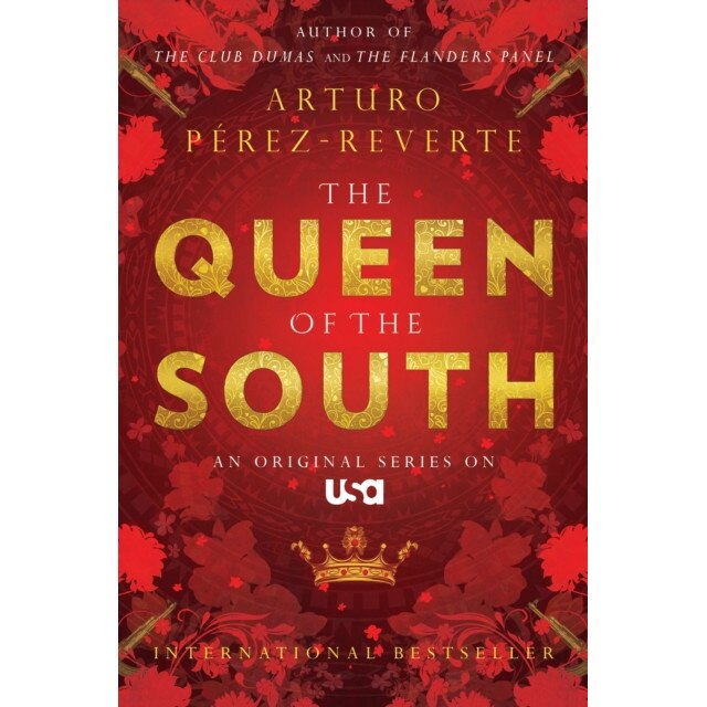 Queen of the South de Arturo Perez-Reverte