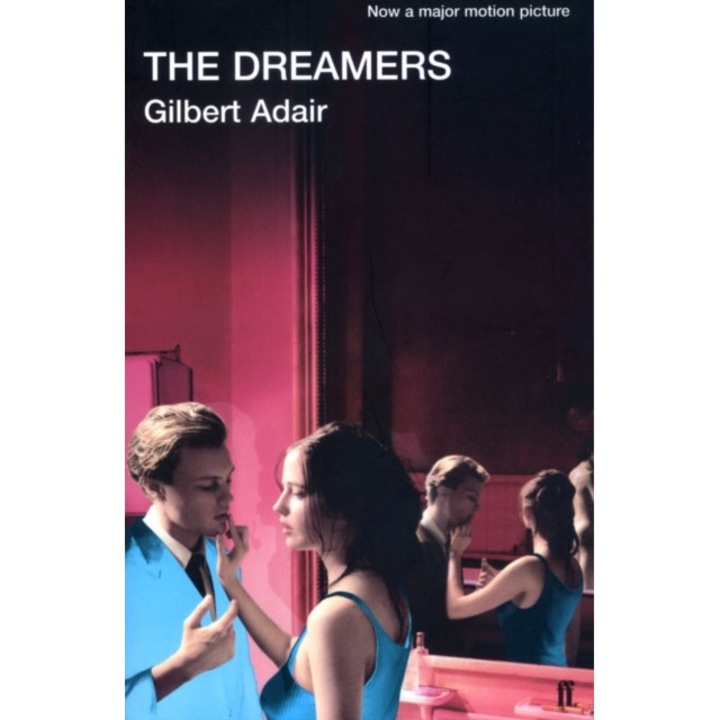 The Dreamers de Gilbert Adair