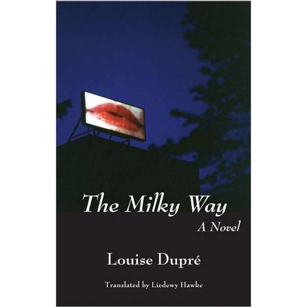 The Milky Way de Louise Dupre