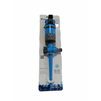 Aspersor rotativ reglabil cu tepusa Aspersor rotativ reglabil cu tepusa