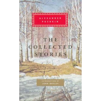 The Collected Stories de Aleksandr Sergeevich Pushkin The Collected Stories de Aleksandr Sergeevich Pushkin