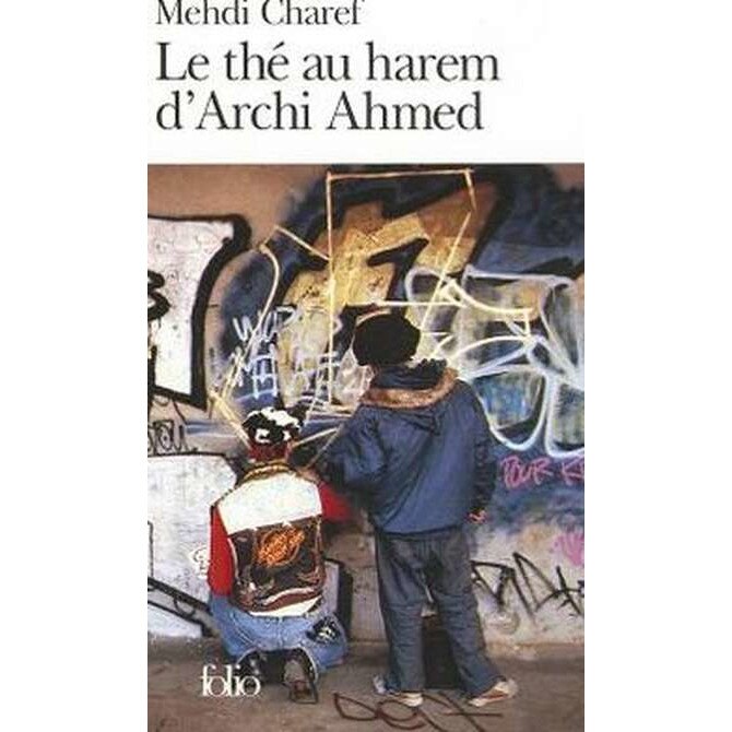 The Au Harem Archi Ahme de Mehdi Charef