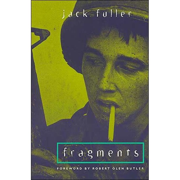 Fragments de Jack Fuller