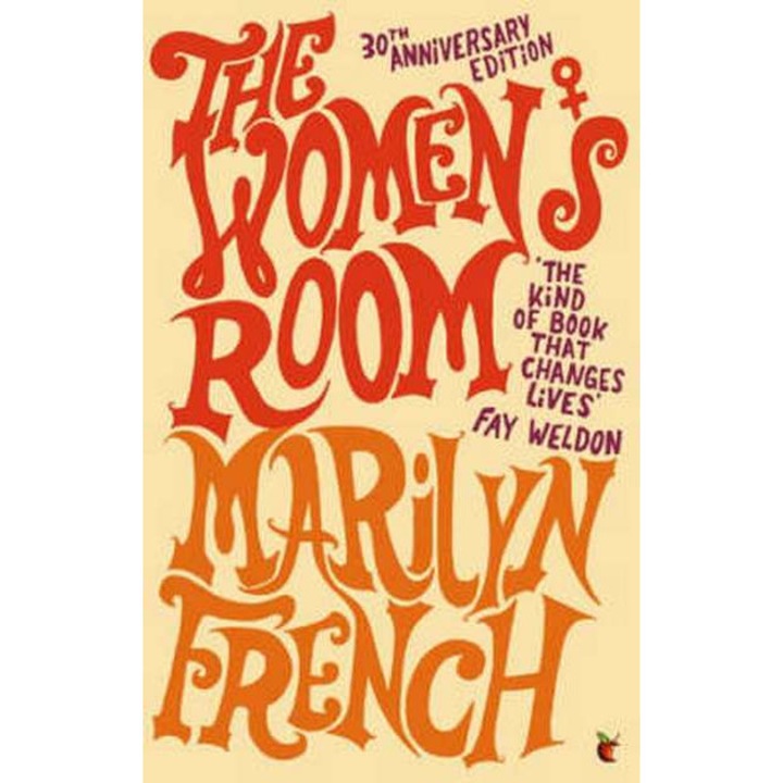 The Women's Room de Marilyn French