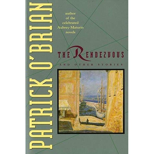 The Rendezvous de Patrick O'Brian