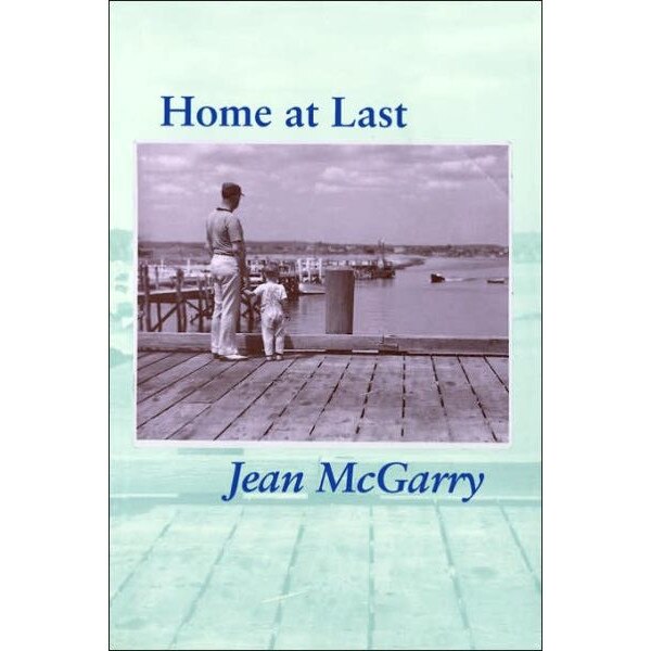 Home at Last de McGarry
