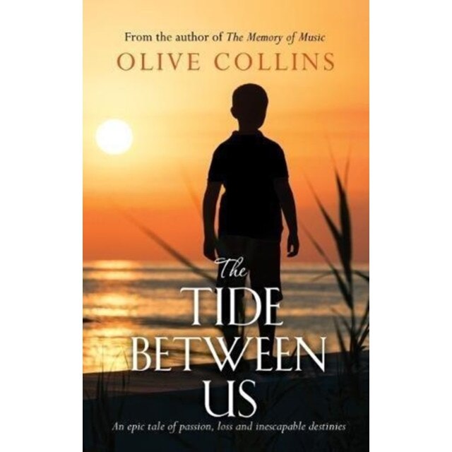 Tide Between de Olive Collins