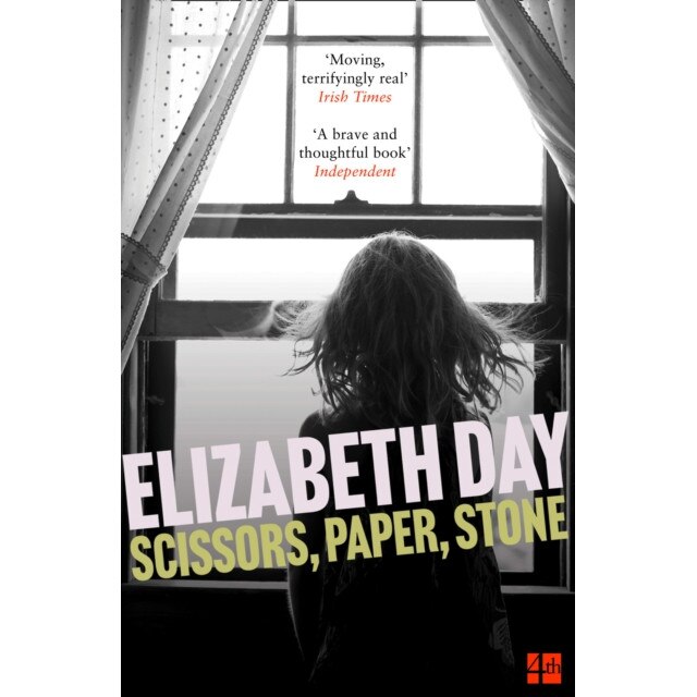 Scissors, Paper, Stone de Elizabeth Day