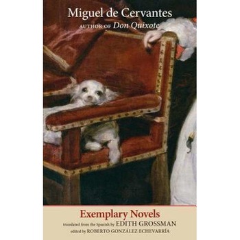 Exemplary Novels de Miguel de Cervantes Exemplary Novels de Miguel de Cervantes