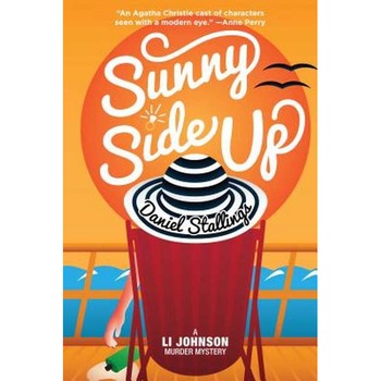 Sunny Side Up de Daniel Stallings Sunny Side Up de Daniel Stallings