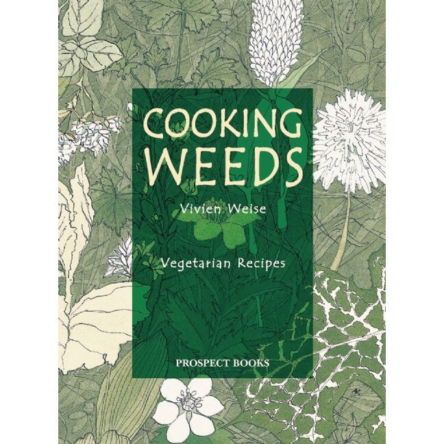 Cooking Weeds de Vivien Weise
