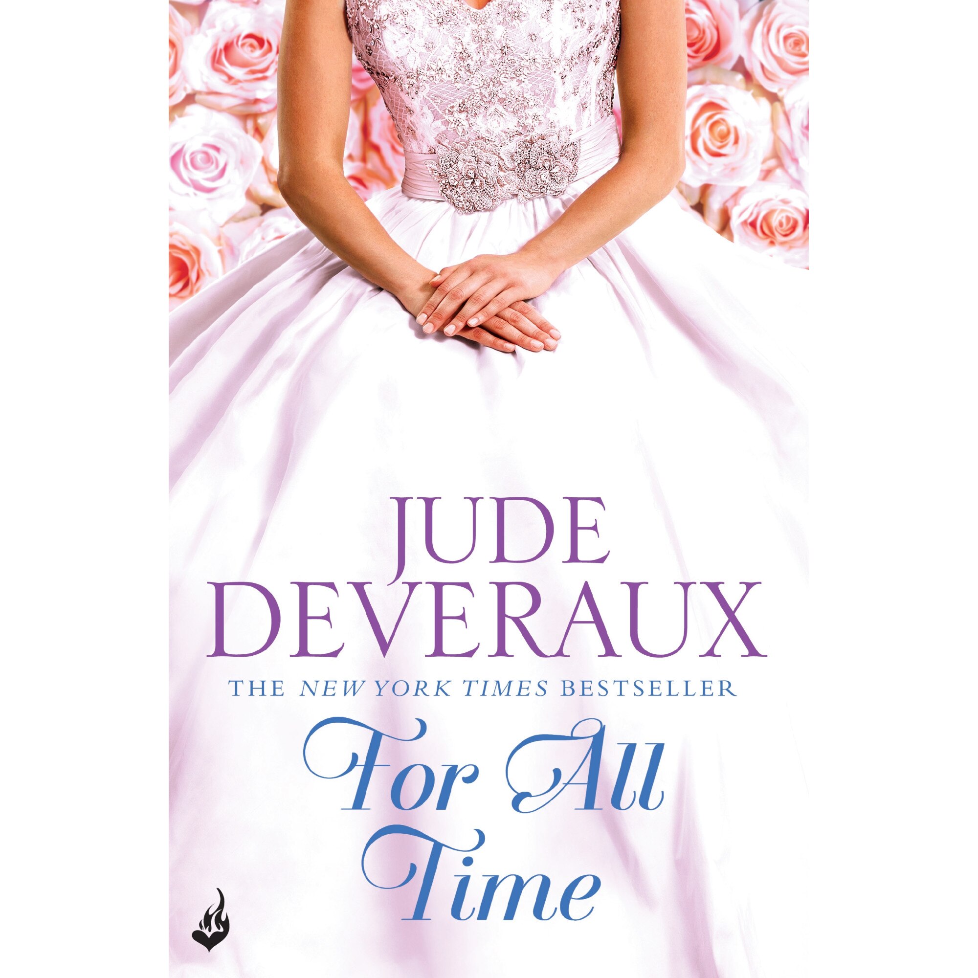 For All Time: Nantucket Brides Book 2 (A completely enthralling summer read) de Jude Deveraux