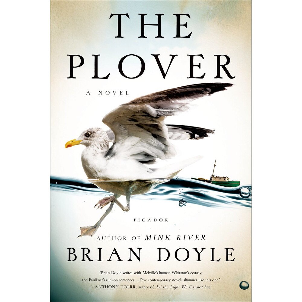 The Plover de Brian Doyle