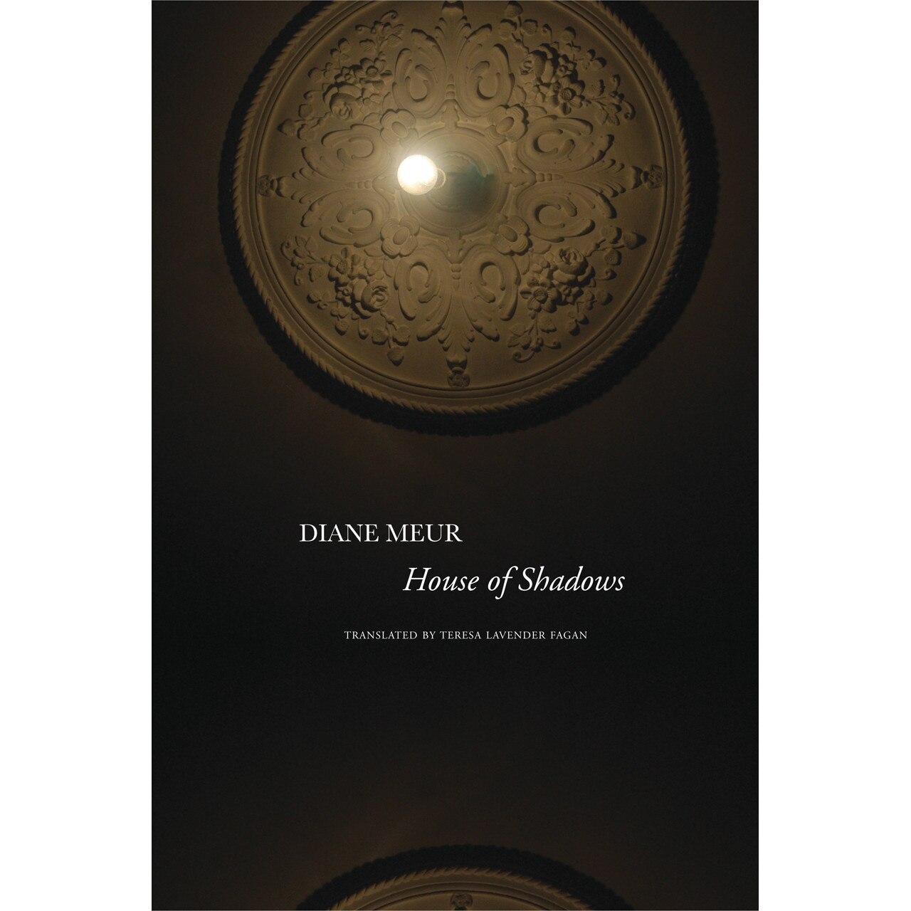 House of Shadows de Diane Meur