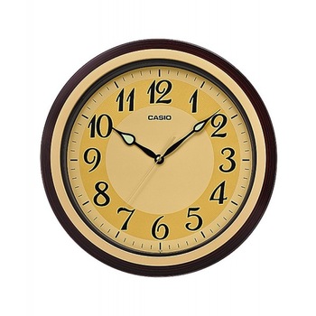 Ceas de perete Casio IQ-80-5DF Ceas de perete Casio IQ-80-5DF