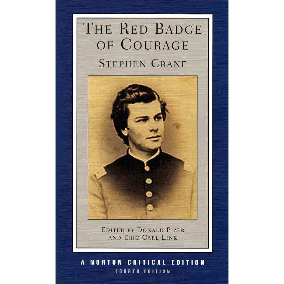 The Red Badge of Courage 4e (NCE) de Stephen Crane