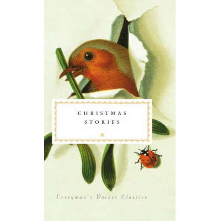 Christmas Stories de Diana Secker Tesdell