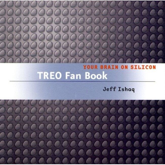 Treo Fan Book de Jeff Ishaq