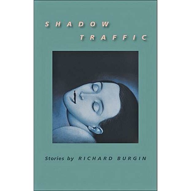 Shadow Traffic de Richard Burgin